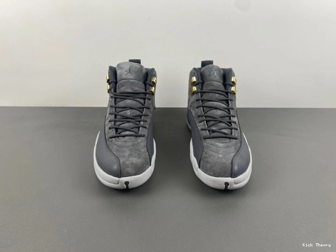 Kick Theory mens GREY